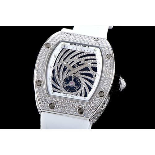 리차드밀 투어빌론 RM 51-02 -2